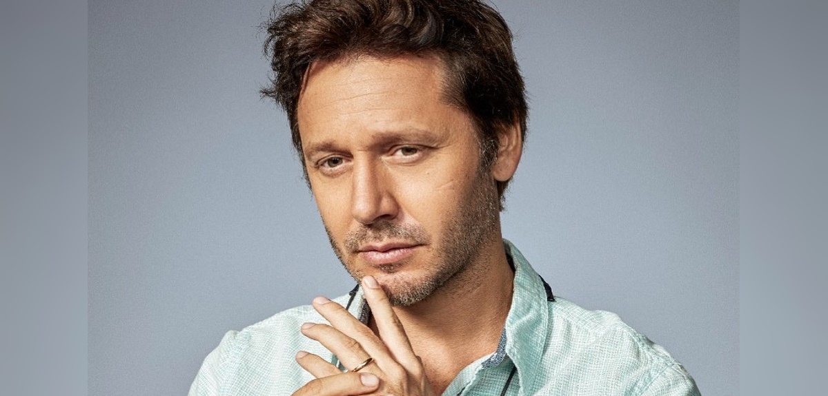 Benjamín Vicuña dedicó conmovedor saludo de cumpleaños a su hijo Benicio: 