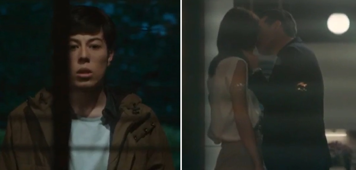 Las reacciones que dejó el beso entre Asya y Volkan en 'Traicionada': 