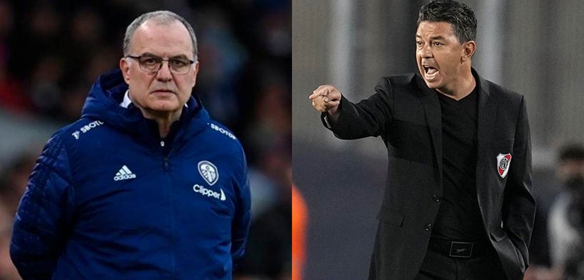 Revelan respuesta de Bielsa tras ser contactado por River Plate: 