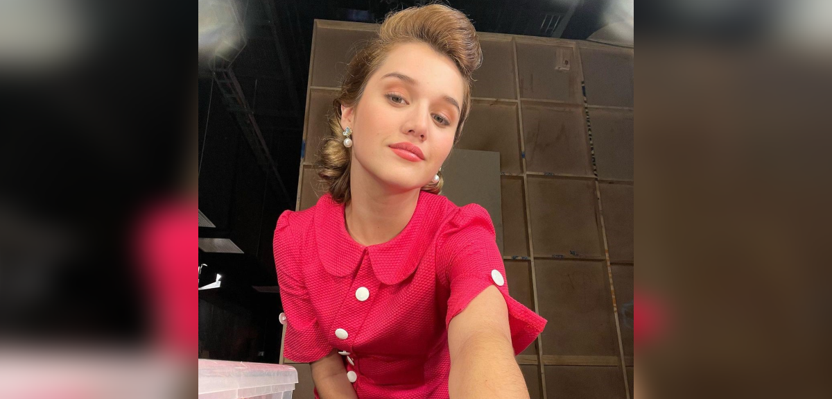 Fernanda Finsterbusch encantó a seguidores con su renovada cabellera: mostró el proceso en redes