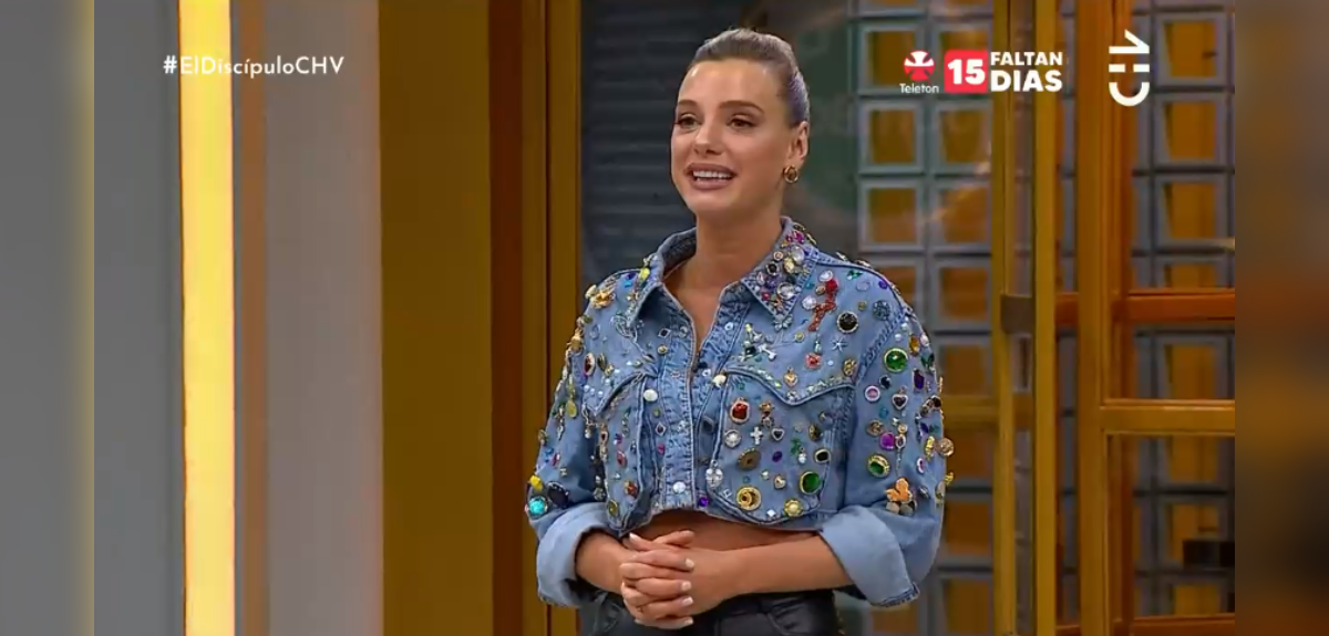 Nuevo cambio de reglas sorprendió en El discípulo del chef: 