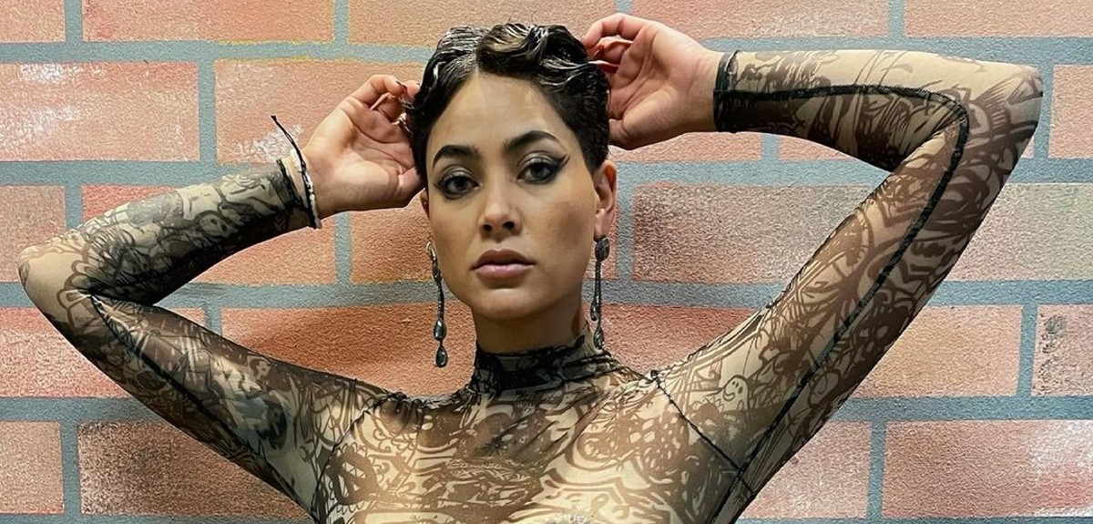 Camila Recabarren volvió a referirse a polémica con mujer que la funó: “Ella tenía algo con mi hija”