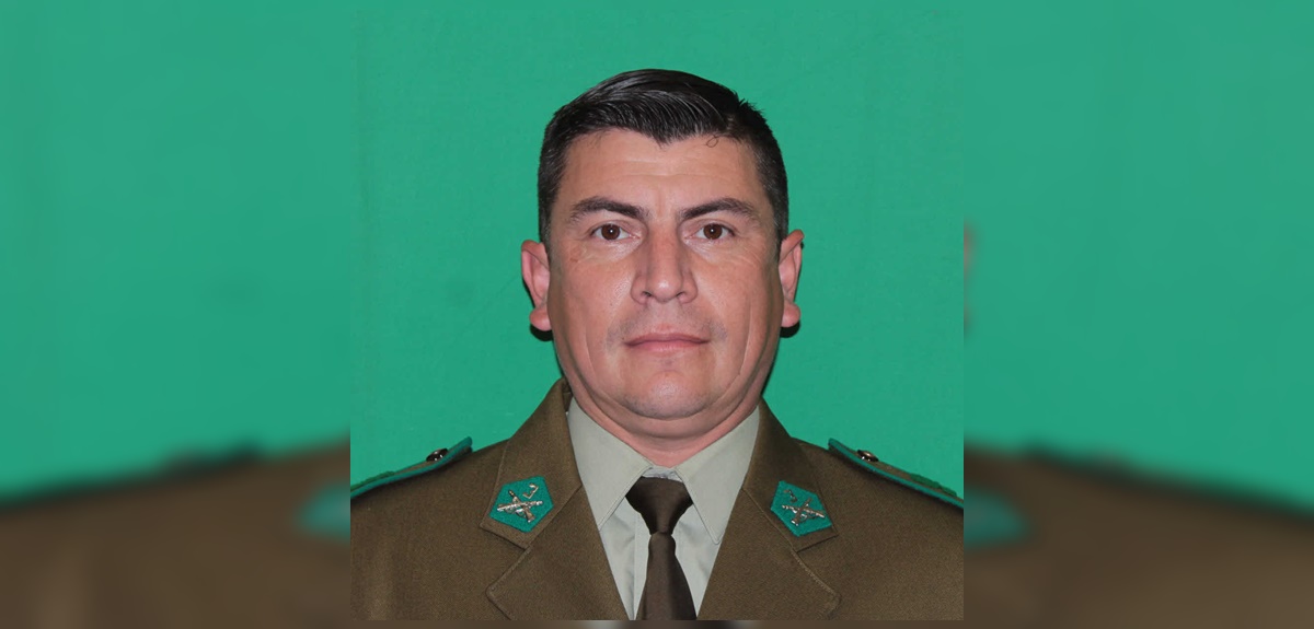 Confirman muerte de carabinero agredido durante fiscalización a carrera clandestina en San Antonio