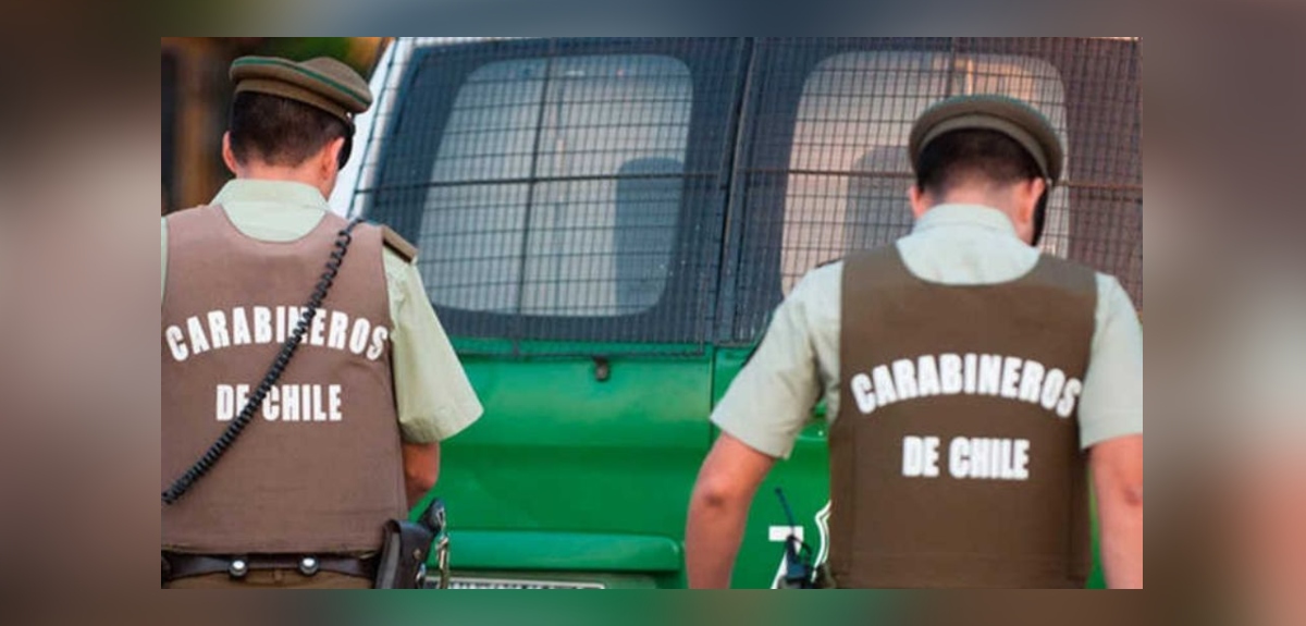 Hombre murió tras caer de 3 metros en Los Ángeles: huía por techumbre al ser sorprendido en una casa