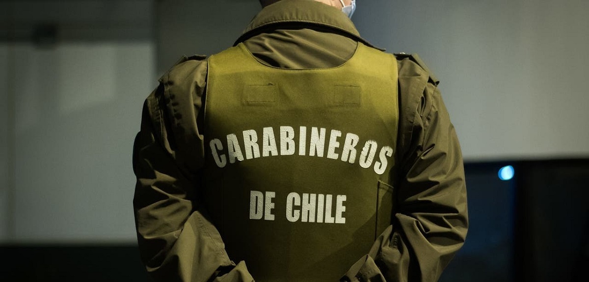 Dan de baja a carabineros de Quinta Normal por no ayudar a víctimas de robo: llamaban de otra comuna