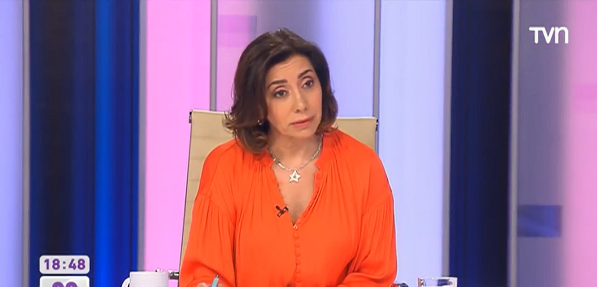 Carmen Gloria Arroyo