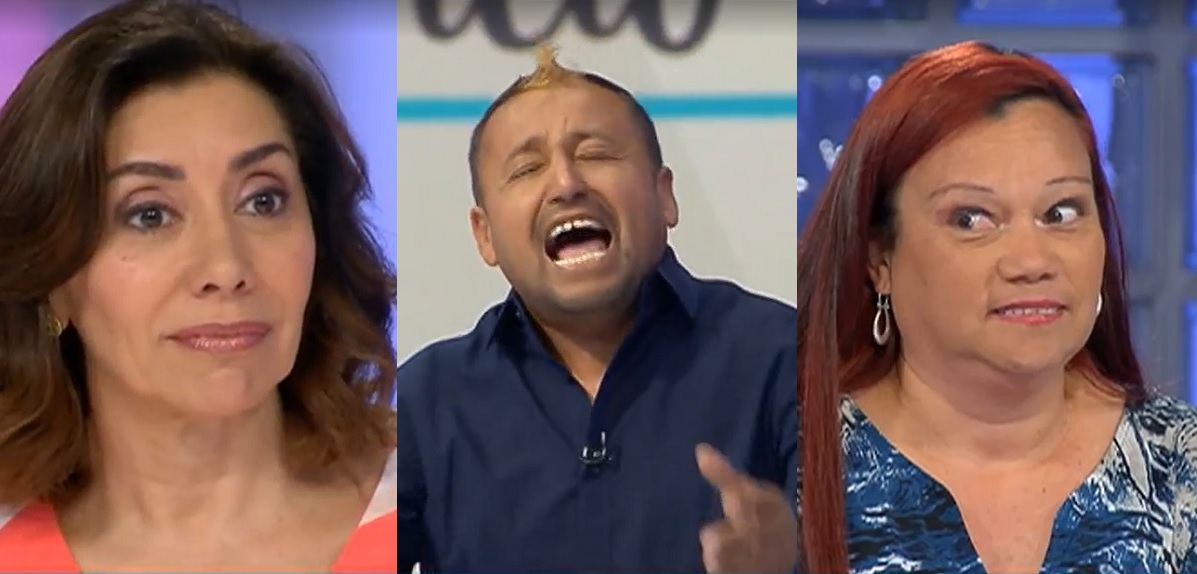 Carmen Gloria Arroyo y el 