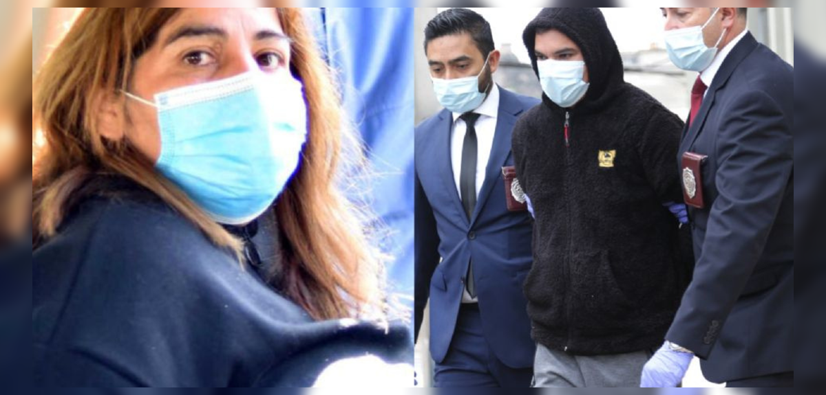 Revelan macabras pruebas contra acusados del brutal crimen de Melissa Chávez