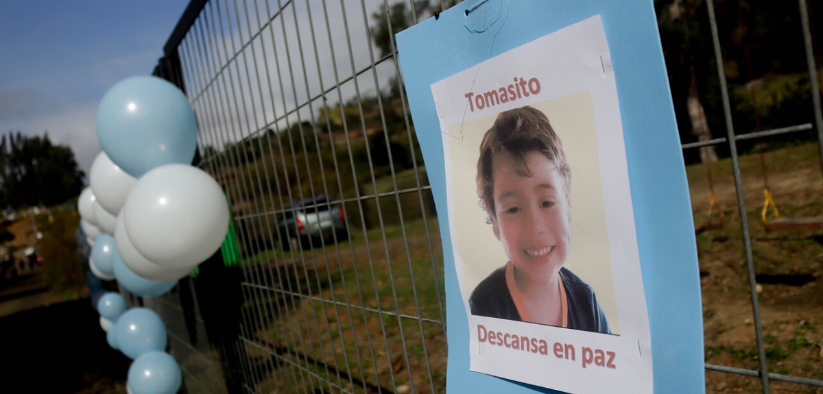 Tribunal fija fecha de audiencia para ampliar investigación en caso de Tomás Bravo