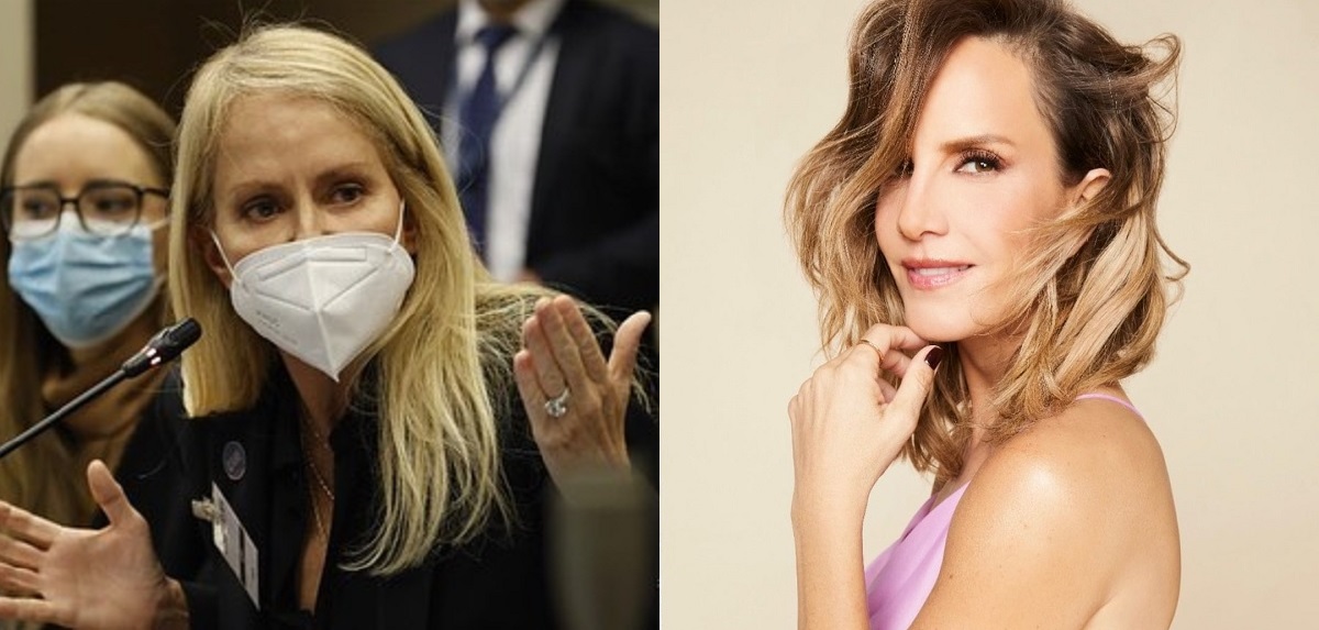 Cecilia Bolocco cuestionó actitud de Diana frente a examen de cáncer de mama: 