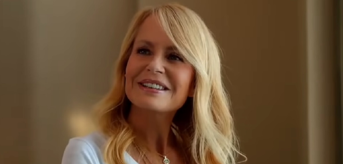 Aseguran que Cecilia Bolocco llegó a acuerdo para vender su casa a horas del matrimonio