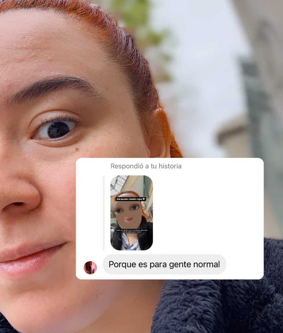 Christell Rodríguez