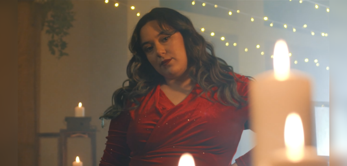 Christell Rodríguez mostró parte del lugar donde realizará su matrimonio: 