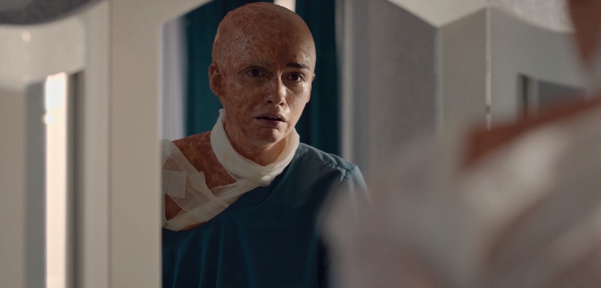 Televidentes quedaron conmovidos con la impactante historia de Cicek en 'El escape de Cemre'