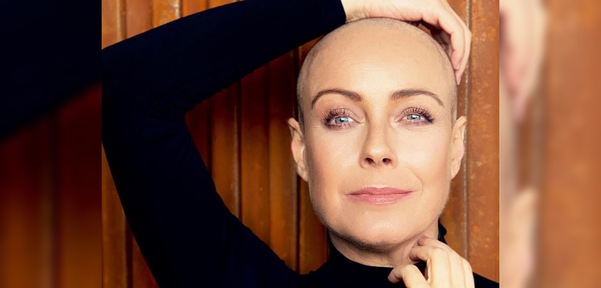 Claudia Conserva reaparece en redes con nueva foto y habla del COVID que la aquejó: 