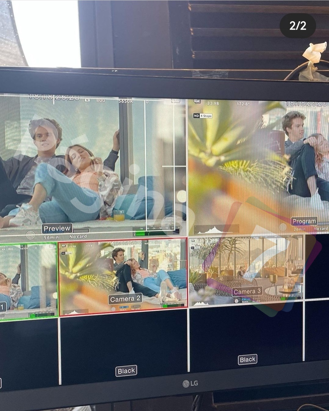 Clemente elenco nueva teleserie Chilevisión