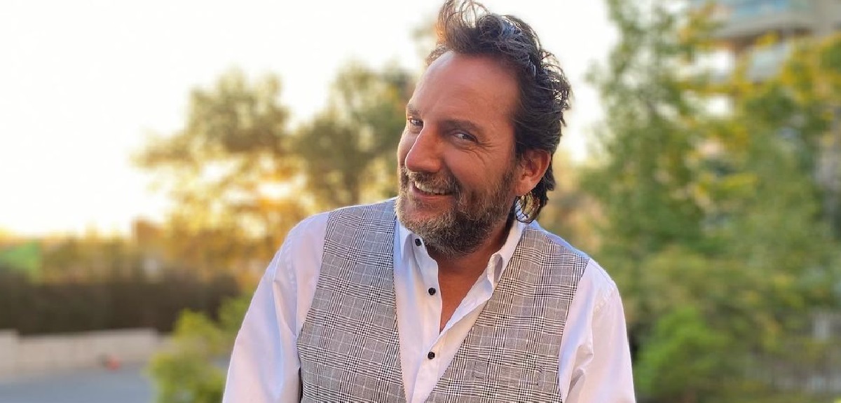 Daniel Fuenzalida habló sobre futuro de Me late y adelantó desafío laboral: 