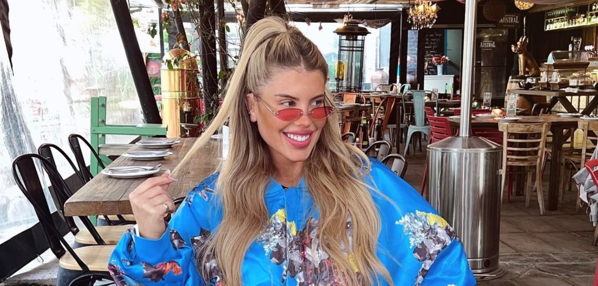 Coté López explicó su intervención al ombligo y mostró su recuperación: 