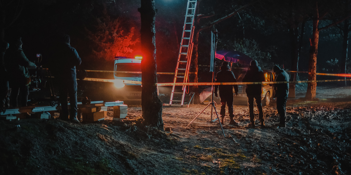 Sujeto asesinó a su hermano con un cuchillo tras enterarse que mantenía una relación con su expareja