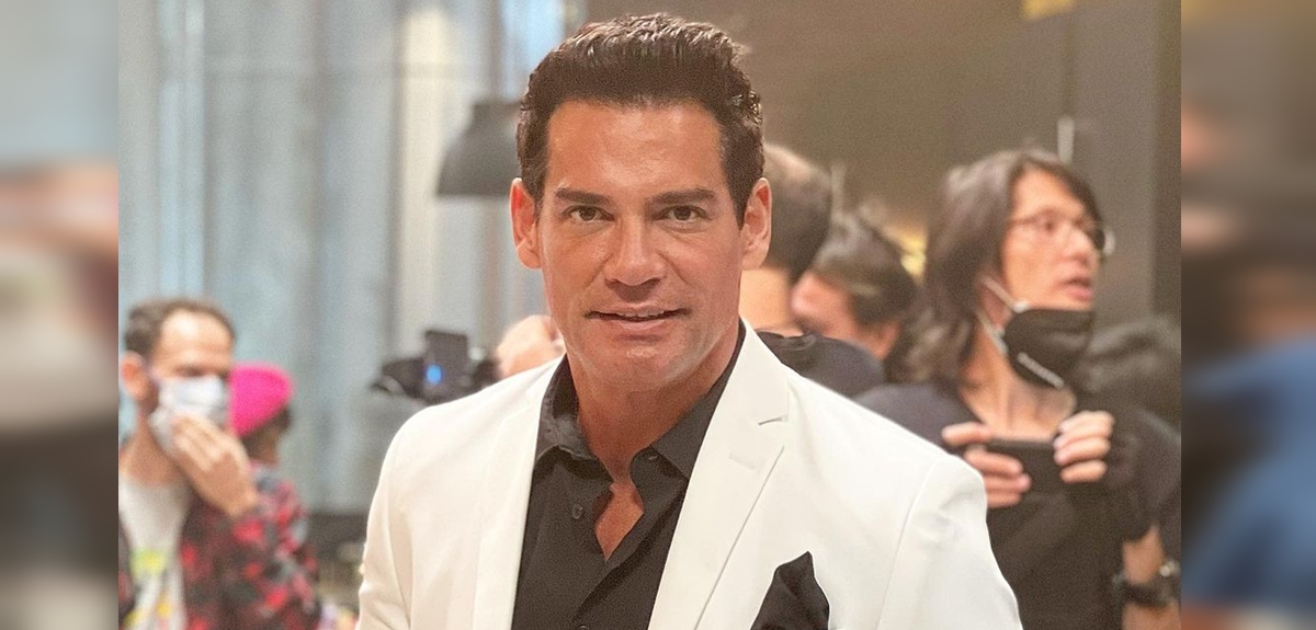 ¿Indirectas? Los mensajes de Cristián de la Fuente en medio de polémica: 