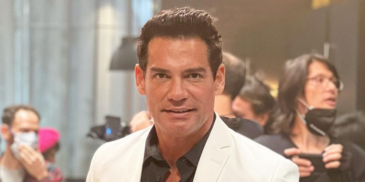 Cristián de la Fuente lanzó dura reflexión por burlas en medio de mal momento personal: “Miserables”