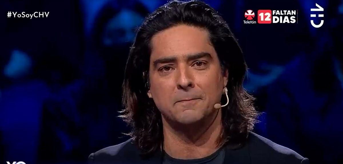 Cristián Riquelme lanzó sorpresivo anuncio en Yo Soy: 