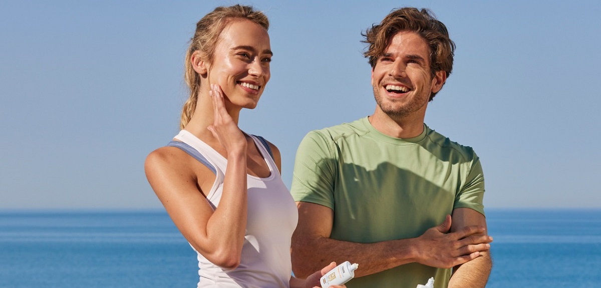 Deportes al aire libre y sudoración por el calor: conoce cómo cuidar tu piel de la radiación solar