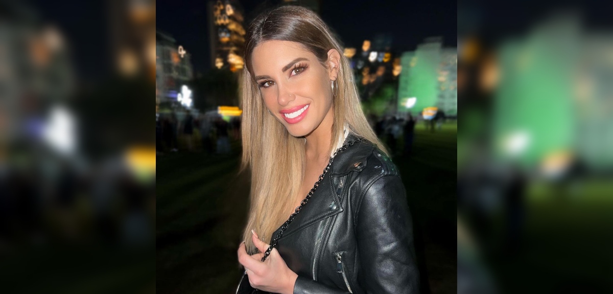 Gala Caldirola celebró sus 30 años y compartió emotivo mensaje: 