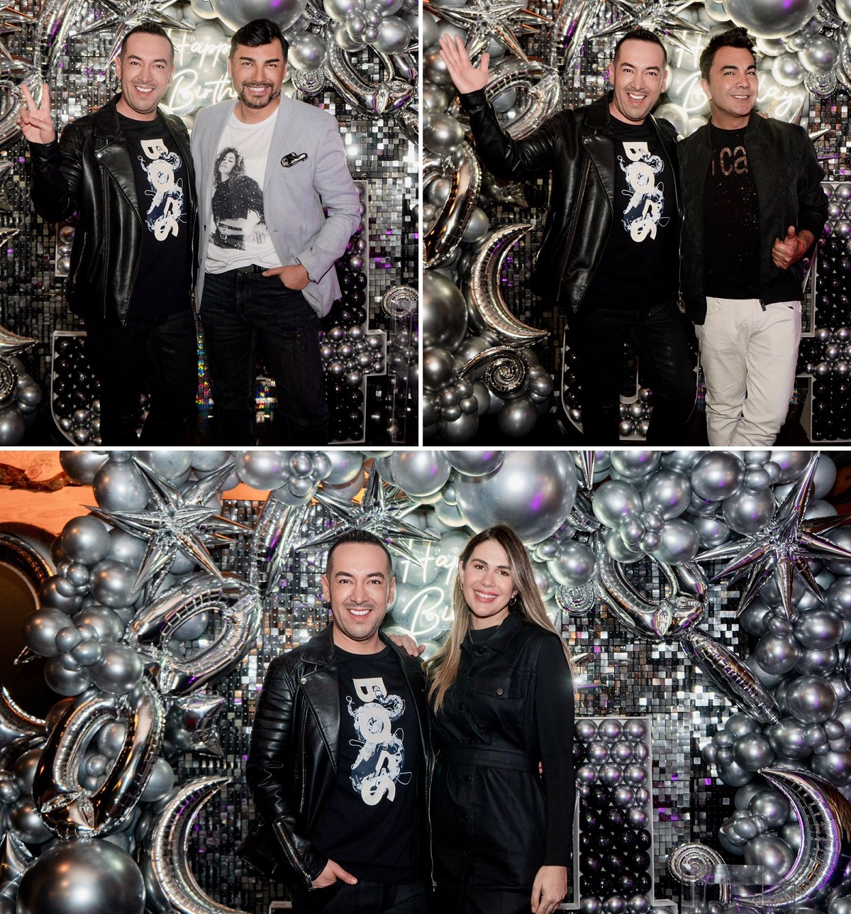 cumpleaños Francisco Halzinki