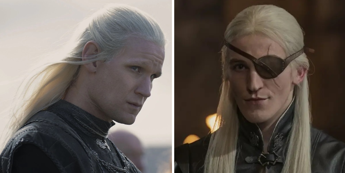 Daemon versus Aemond Targaryen: 'La Casa del Dragón' prepara el combate más esperado y sangriento