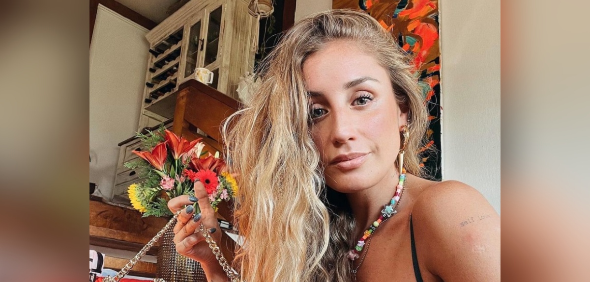 Dani Castro reaccionó a polémica sobre su expareja Max Rivera: 