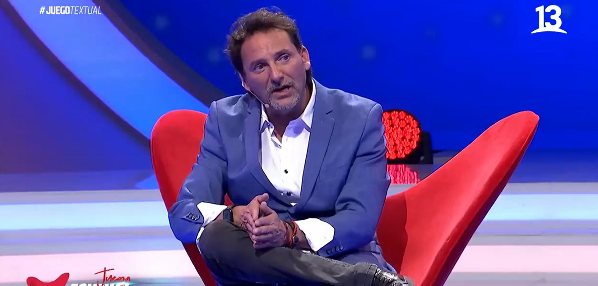 Daniel Fuenzalida Juego Textual