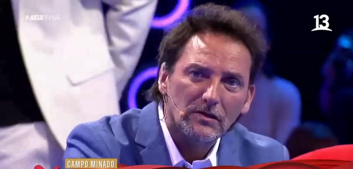 Daniel Fuenzalida apuntó supuesta mano negra tras abrupto final de 'Me Late': 