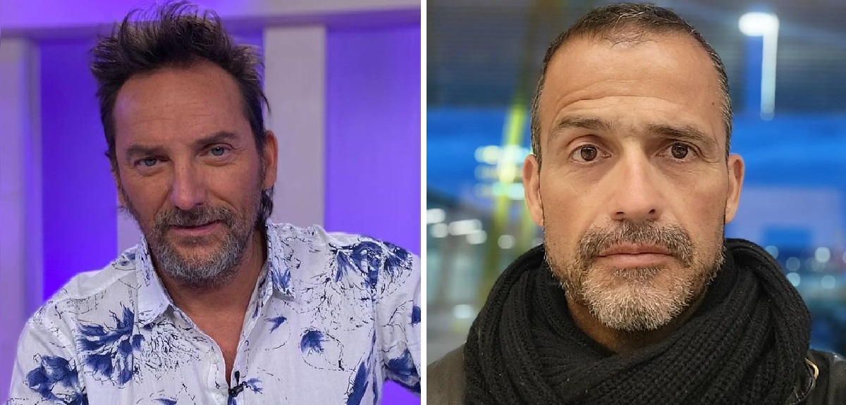 Daniel Fuenzalida aclaró supuesta intervención de Iván Núñez en final de 'Me Late': 