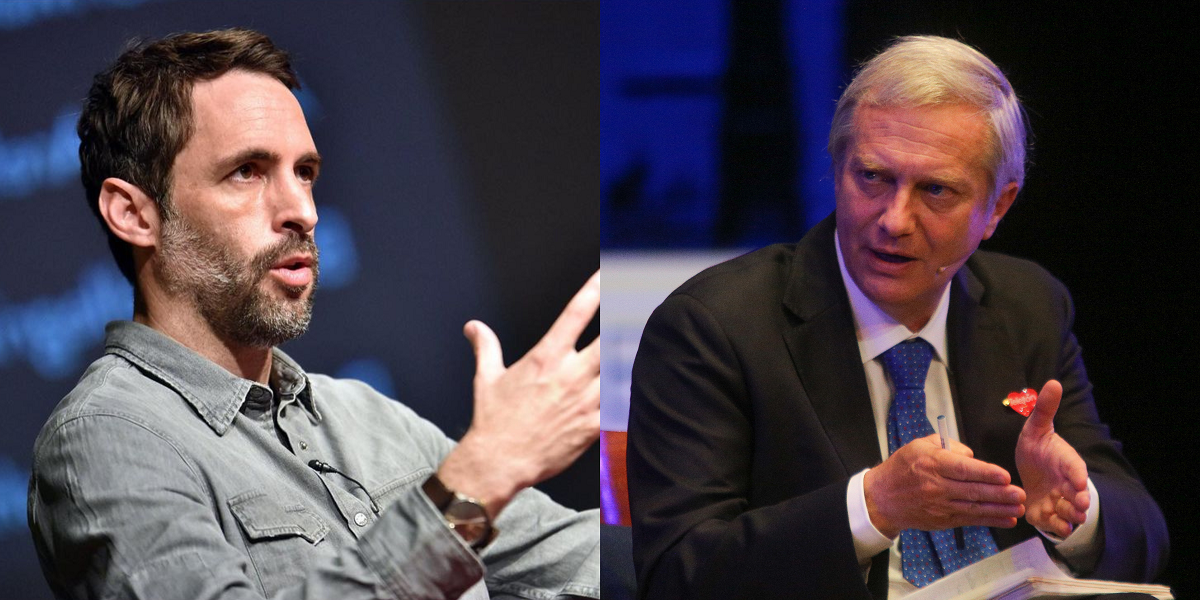 Daniel Matamala enfrentó a José Antonio Kast luego que lo acusara de mentir: “Espero sus disculpas”