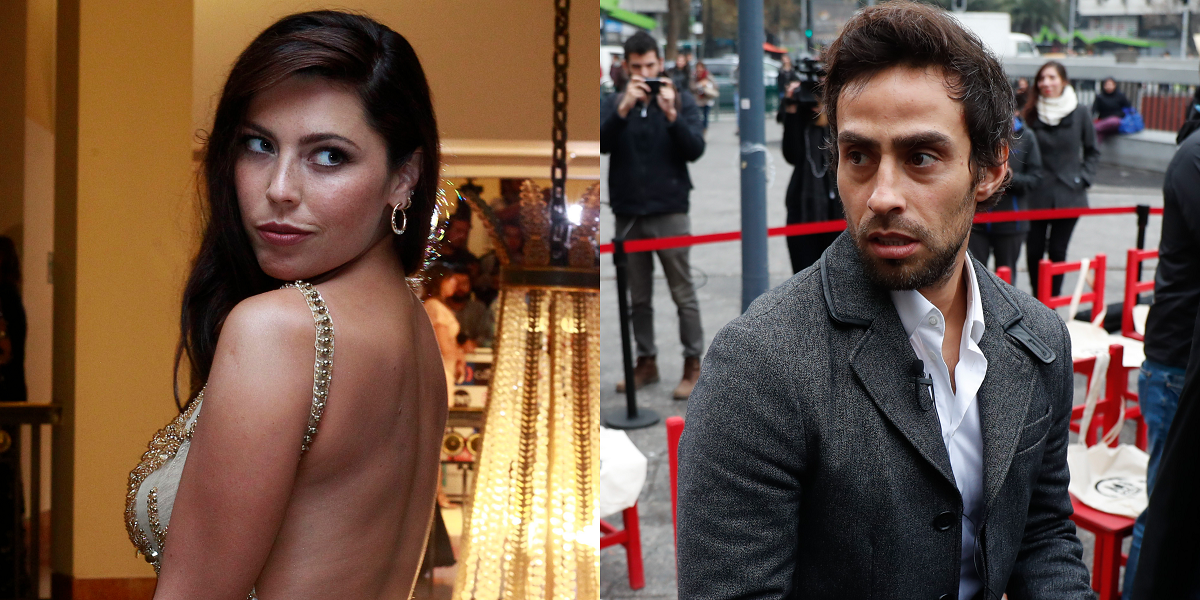 Aseguran que Jorge Valdivia salió con misteriosa mujer: video delataría quiebre con Daniela Aránguiz