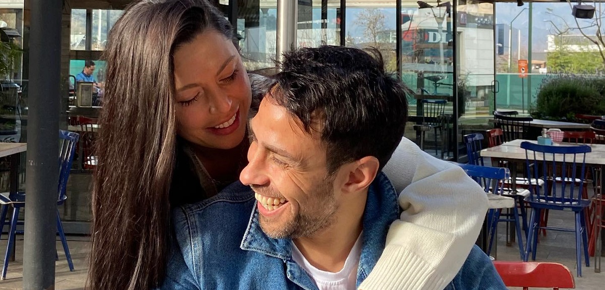 Daniela Aránguiz se cansó y alzó la voz tras rumores de quiebre con Jorge Valdivia: 