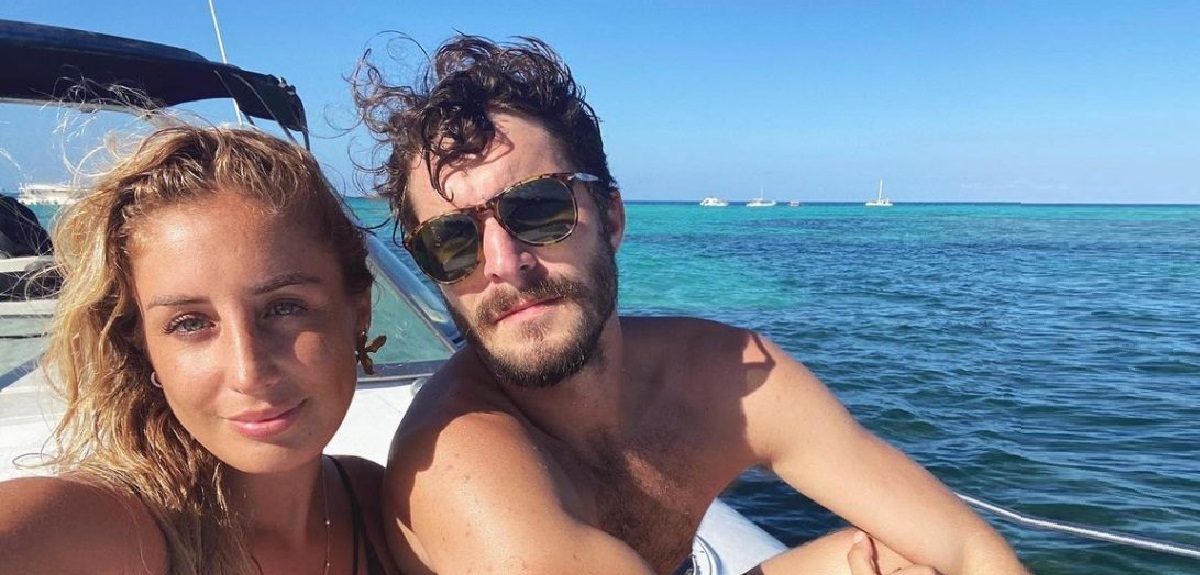 Daniela Castro arremetió sin filtro contra su expareja, Max Rivera: 