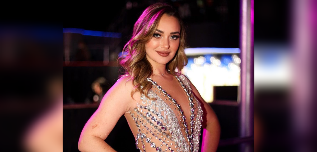 Daniela Nicolás visitó a su estilista y enamoró a seguidores con su nuevo look: 