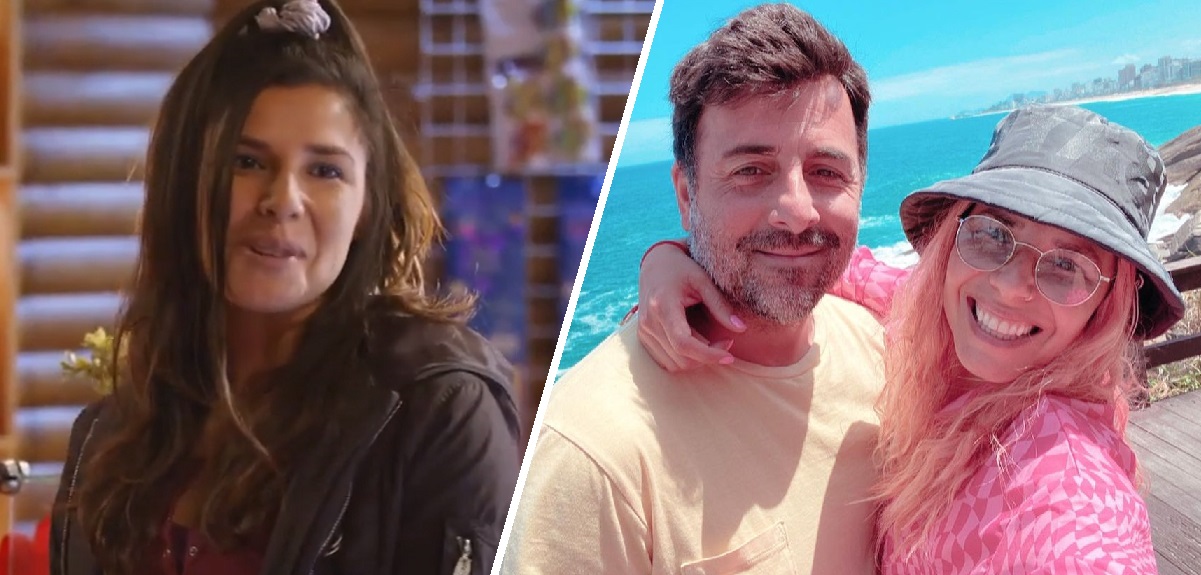 El verdadero amor de Carmencita: Dayana Amigo publicó romántico mensaje de cumpleaños para su pareja