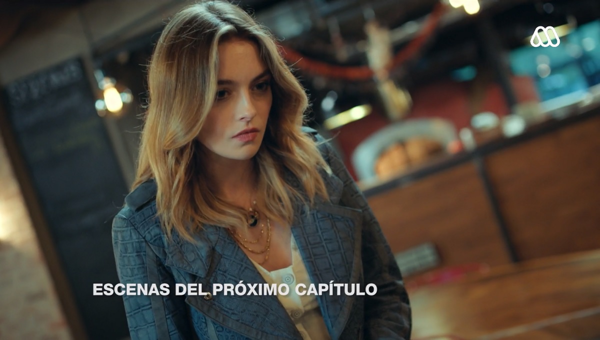 derín amenaza a Asya Traicionada