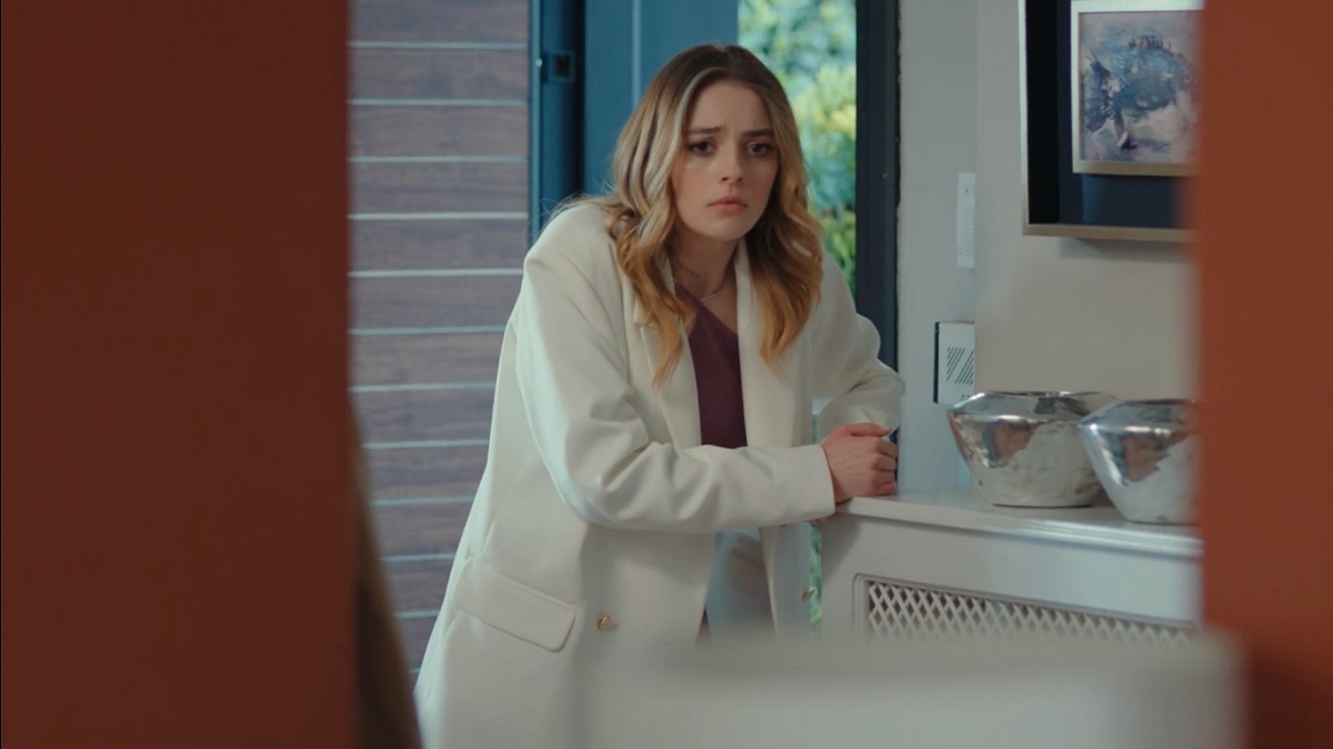 Derin venganza Traicionada