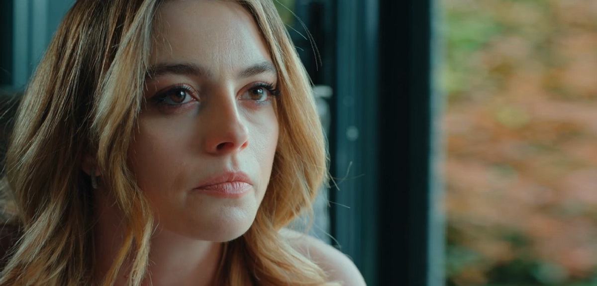 'Traicionada': Derín amenazó con nueva venganza tras descubrir el engaño de Volkan