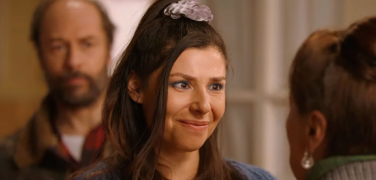 Seguidores de 'La Ley de Baltazar' celebraron despedida de Carmencita, pero seguirá en la historia