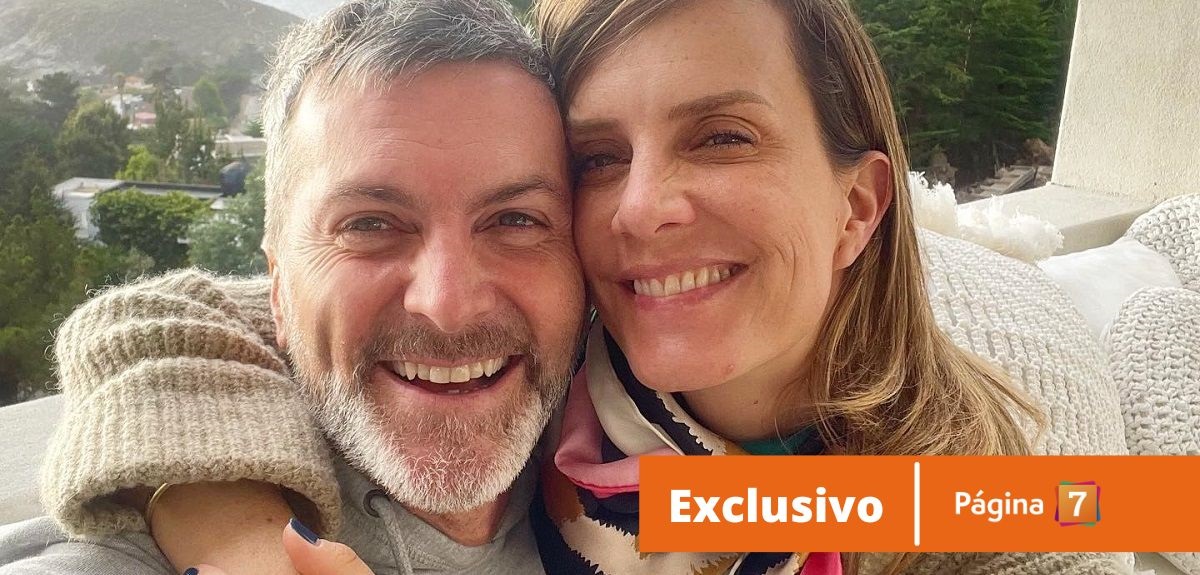 Diana Bolocco y Cristián Sánchez hablan del 