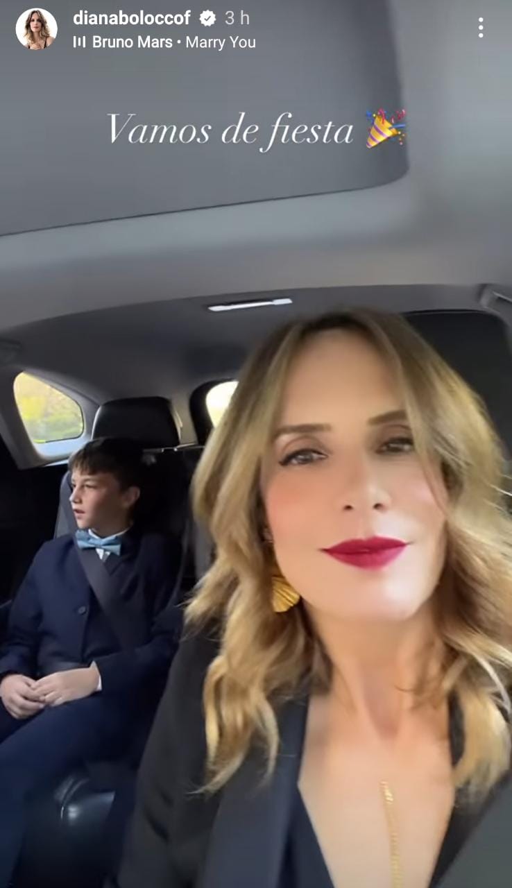 De Martín Cárcamo a José Miguel Viñuela: los looks de los invitados al matrimonio de Cecilia Bolocco