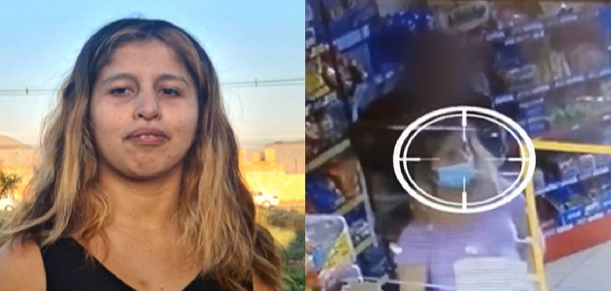 Joven desapareció hace 7 días en Maipú: último registro inquietó a familia por presencia de extraño