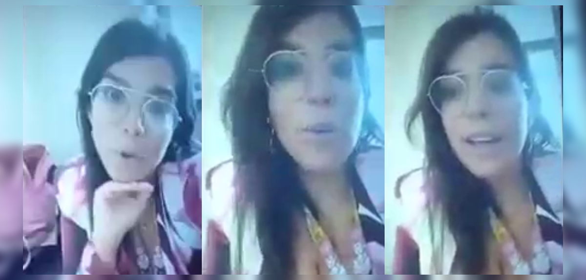 Viralizan polémico reclamo de doctora por turnos en el Hospital de Cañete: “Se pueden meter por la…”