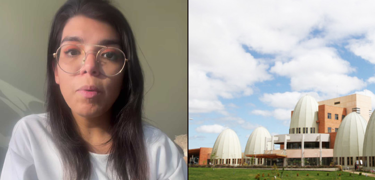 Doctora de Cañete pidió perdón tras polémico reclamo: 