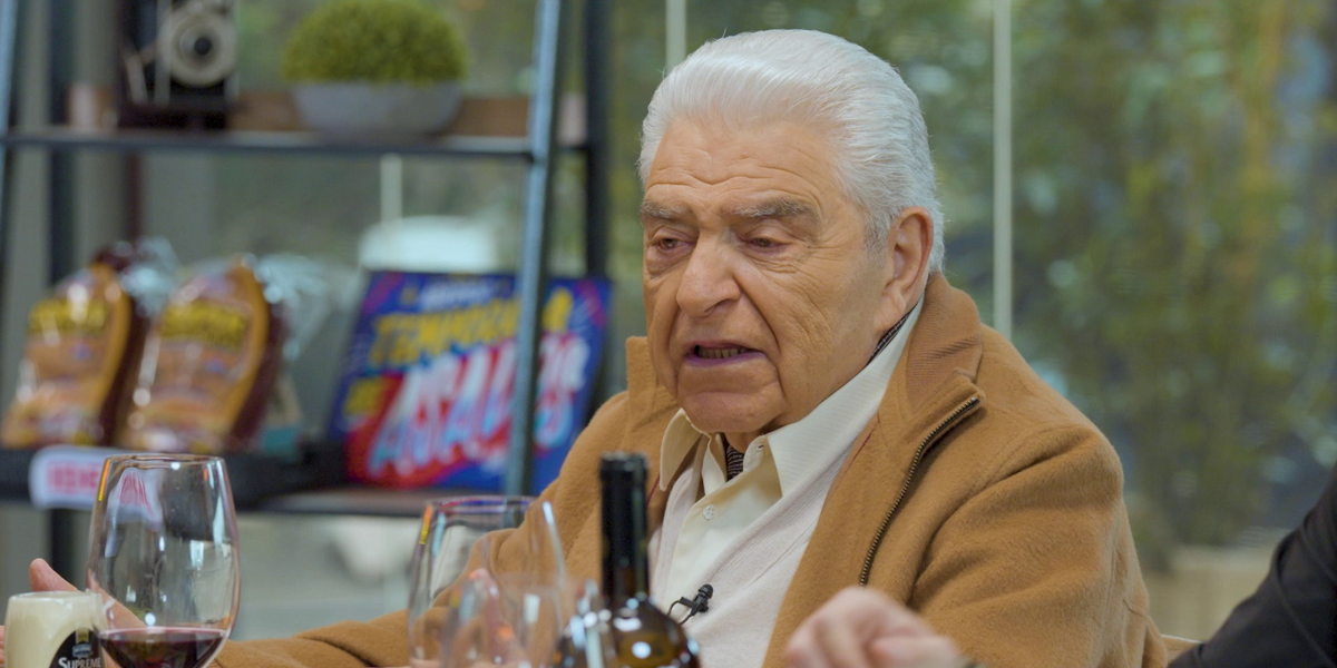 Don Francisco desclasificó por qué nunca animó el Festival de Viña del Mar: “Siempre pensé...”